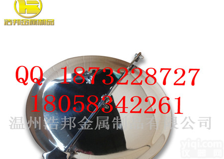 YAB型 厂家直销 <em>人孔</em>标准 不锈钢<em>人孔</em> YAB<em>常压</em><em>人孔</em>