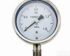 Y-100B <em>不锈钢</em>真空压力表<em>现货供应</em>