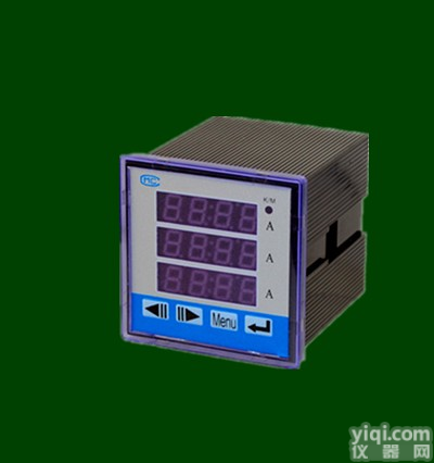 DT194I-9X4 <em>三相电流</em>表，智能<em>三相电流</em>表，<em>三相电流</em>表厂家