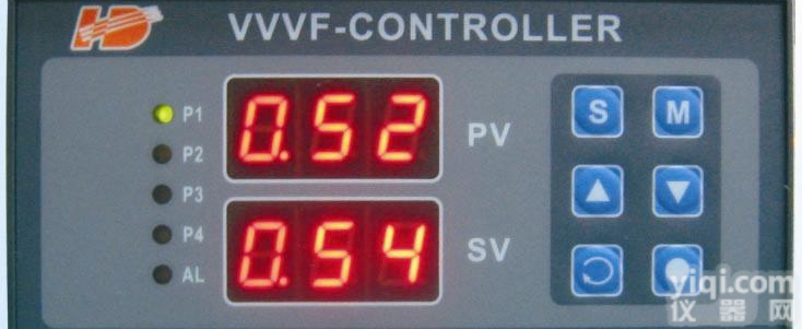 HD3000N <em>西安</em>HD3000N恒压供水<em>控制器</em>