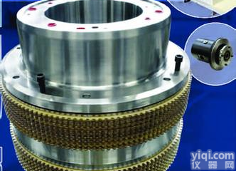 <em>GOIZPER</em><em>离合器</em>