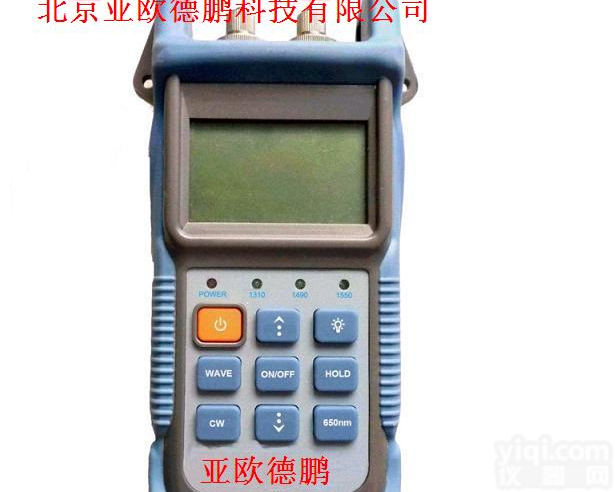 DP580 <em>PON</em><em>光功率计</em>/<em>PON</em><em>光功率计</em>/<em>PON</em>光功率仪