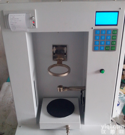  GP-102D 粉体性状<em>测定仪</em> 粉末<em>流动性</em>测试仪 