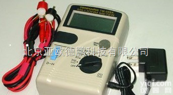 DP-<em>TM-508A 数位低阻计/毫欧姆表</em>