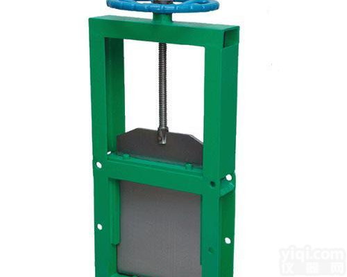 <em>螺旋闸门</em> <em>螺旋闸门</em>