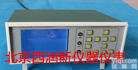 XRS-SZJ-RPT-5E <em>继电器</em>综合<em>参数</em><em>测试仪</em>/<em>继电器</em>综合<em>测试仪</em>