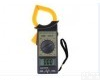 SS-DM6015F <em>钳形表</em>/钳形<em>万用表</em>的用途
