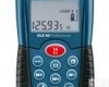 DLE40 <em>DLE40 激光测距仪</em>