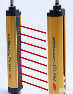 S20 <em>红外线</em>光电<em>感应</em>器