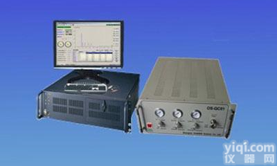 QC01 <em>快速色谱</em>仪/色谱分析仪