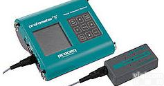 Profometer 5 + <em>便携式</em><em>钢筋定位仪</em>