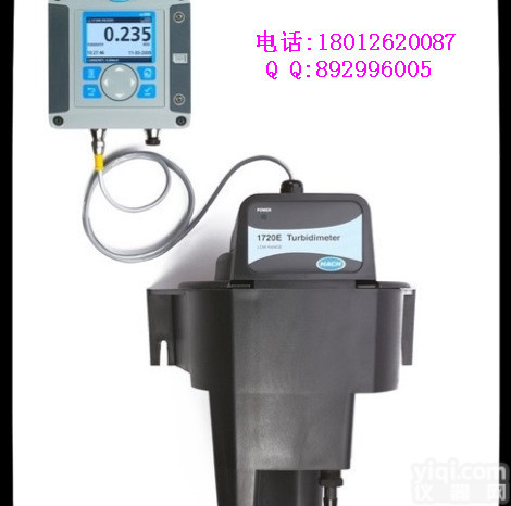 <em>哈希</em>1720E低<em>量程</em>在线浊度仪配含控制器SC200整套销售 <em>哈希</em>1720E低<em>量程</em>在线浊度仪配含控制器SC200整套销售