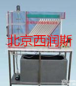 XRS-TG-110 机械反应斜板<em>斜管</em><em>沉淀池</em><em>装置</em>/小型<em>斜管</em><em>沉淀池</em>