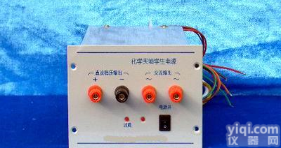 GSX-J1202-2A型 <em>化学实验</em><em>学生</em><em>电源</em>