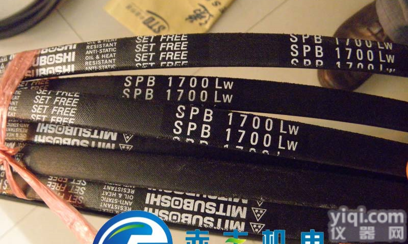 <em>SPB2820LW</em> <em>三角带</em>，皮带，三角皮带