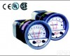 <em>Dwyer</em> A3000系列<em>差压</em>表/<em>开关</em>高精度