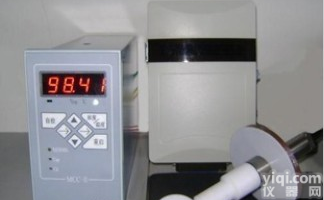 MCC-2 <em>微机化</em>无<em>电极</em><em>电导</em>浓度分析