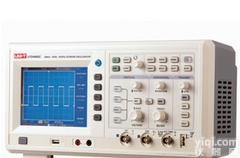 <em>UTD4062C</em>  <em>UTD4062C</em>数字<em>存储</em><em>示波器</em>