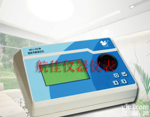 GDYJ-201MC <em>防火门甲醛测定仪</em>