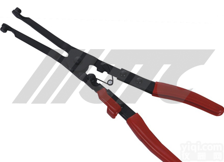 JTC-4663 <em>排气管</em>C型夹拆装器