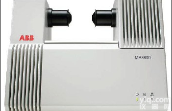 ABB BOMAN MB3600 FTIR傅里叶变换近<em>红外光谱</em>仪