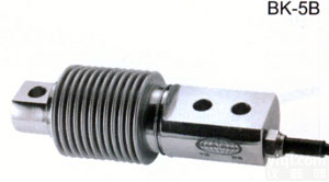 BK-5B-300kg <em>反应釜</em>灌装<em>传感器</em>BK-5B-300kg