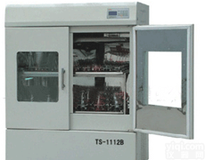 HG24-TS-1112B <em>恒温</em>特<em>大容量</em>双层振荡器