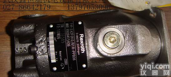 A2F012/61R-PPB05 A2F012/61L-VAB05 <em>力士</em>乐<em>马达</em>，<em>力士</em>乐液压<em>马达</em>