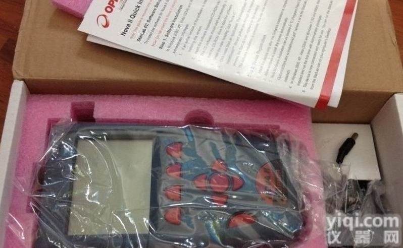 GB10435 <em>以色列</em>OPHIR作业场所激光辐射<em>检测仪</em>