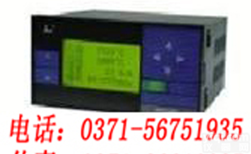 SWP-LCD-NL801-01-A-HL <em>智能化</em>流量/<em>热能</em>积算<em>记录仪</em>