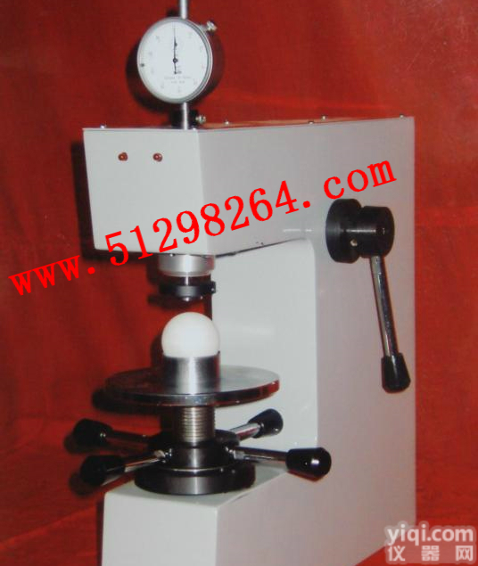 DP-HP1 <em>乒乓球</em>硬度计/球硬度机
