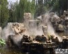 TB-PW2208 <em>假山</em><em>水池</em>景观<em>喷雾</em>设备厂家
