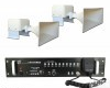 DP-600 远程<em>扩音</em>警报系统 大功率<em>扩音</em><em>警报器</em> 电声<em>警报器</em>