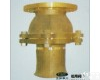  <em>船用</em>法兰吸入<em>止回阀</em>CB/T3478-1992