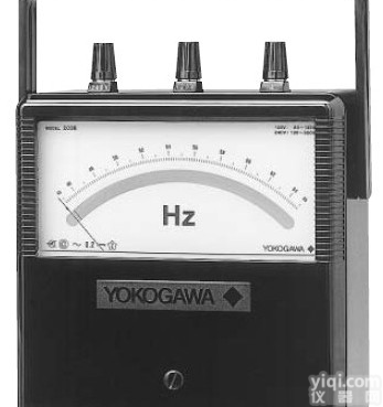 203832<em>指针式</em><em>频率</em>计 203832<em>指针式</em><em>频率</em>计