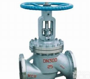 撞击式<em>大口径截止阀</em> 撞击式<em>大口径截止阀</em>