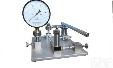 XRS-TH-SB-2Q 气体手泵/手动<em>压力</em>泵/<em>真空泵</em>