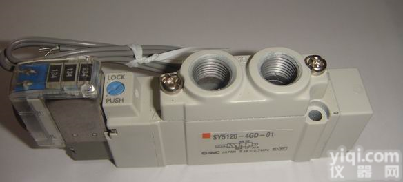 <em>SMC</em> <em>SMC</em><em>电磁阀</em>的工作<em>原理</em>及用途