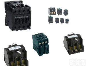 B16 <em>交流</em><em>接触器</em>