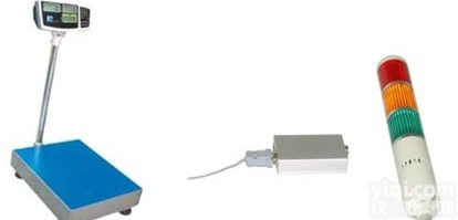 TCS （南昌<em>超重</em>可报警<em>电子秤</em>）200公斤报警电子台秤零售价