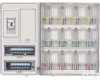 标准 三相直入防<em>窃电</em>型全<em>透明</em><em>电表箱</em>