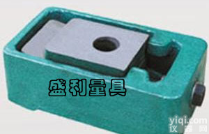 S81 S81<em>精密</em><em>数控机床</em><em>调整垫铁</em>