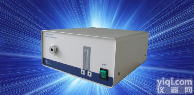  <em>氙气</em>冷<em>光源</em>