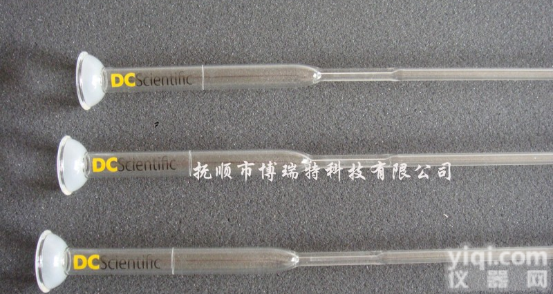 美国DC <em>精密</em><em>吸附</em>柱/<em>精密</em><em>内径</em><em>吸附</em>柱