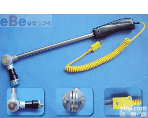 <em>WRNM</em>-102 上海<em>WRNM</em>-102烟<em>斗式</em>表面<em>热电偶</em>