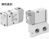 SYJA3320-M3 SMC3通<em>气控阀</em>SYJA300,SMC<em>电磁阀</em>说明书