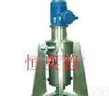 HAD-CTL50 直联离心萃取机/<em>离心萃取仪</em>/萃取器