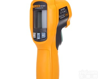 F62MAX  <em>F62MAX红外测温仪FLUKE62MAX</em>
