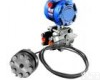 SY1151/3351DP/GP <em>远传</em><em>差压</em>/压力<em>变送器</em>