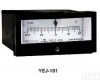 YEJ-101 <em>矩形</em>电<em>接点</em><em>膜盒</em>压力表